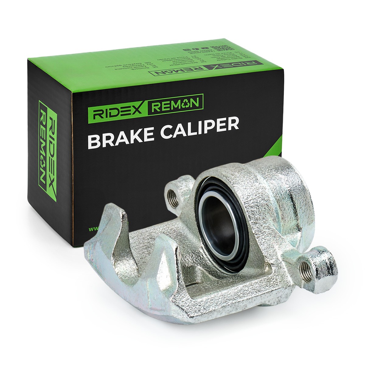 RIDEX REMAN Brake caliper Article number: 78B3441R cheaply