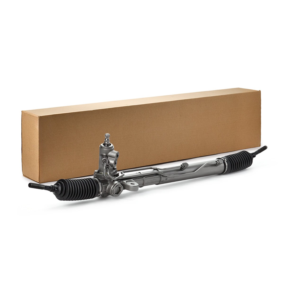 RIDEX REMAN Steering rack Article number: 286S1046R cheaply