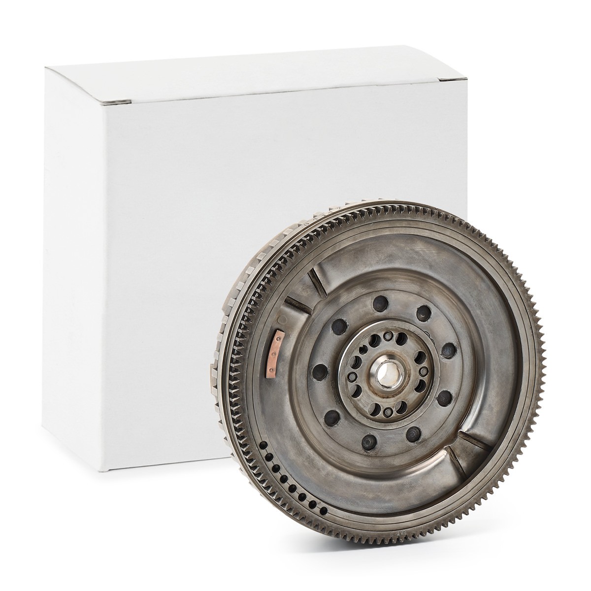 RIDEX REMAN Flywheel Article number: 577F0496R cheaply