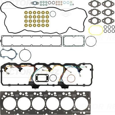 REINZ Gasket Set, cylinder head Article number: 02-37980-06 cheaply