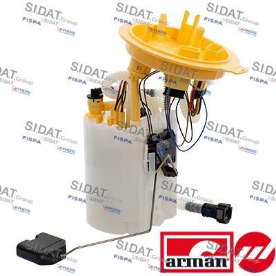 SIDAT Fuel feed unit Article number: 721356AS cheaply