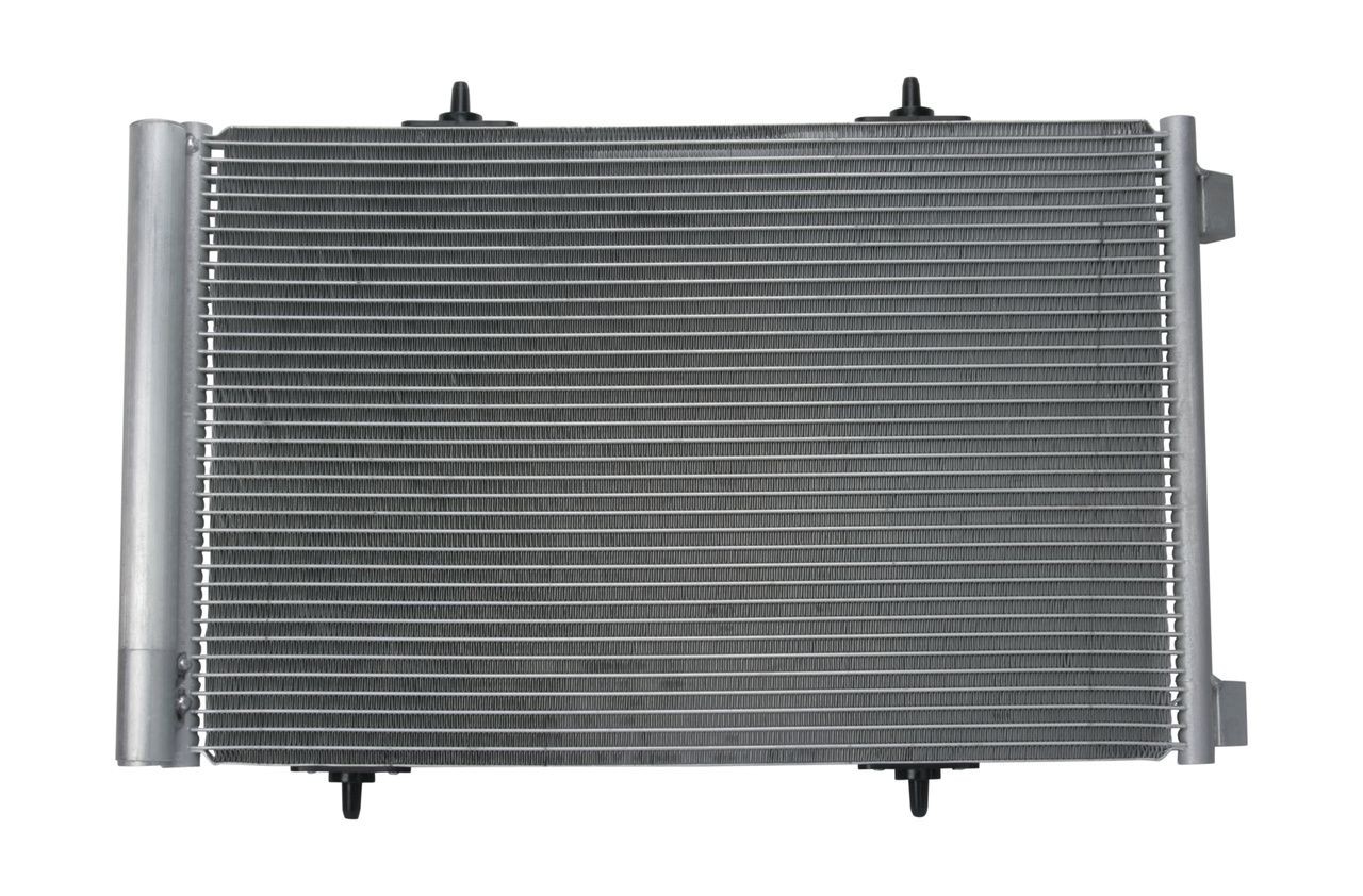 BOSCH Air conditioning condenser Article number: 1 986 AD2 137 cheaply