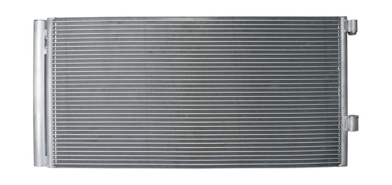BOSCH Air conditioning condenser Article number: 1 986 AD2 139 cheaply