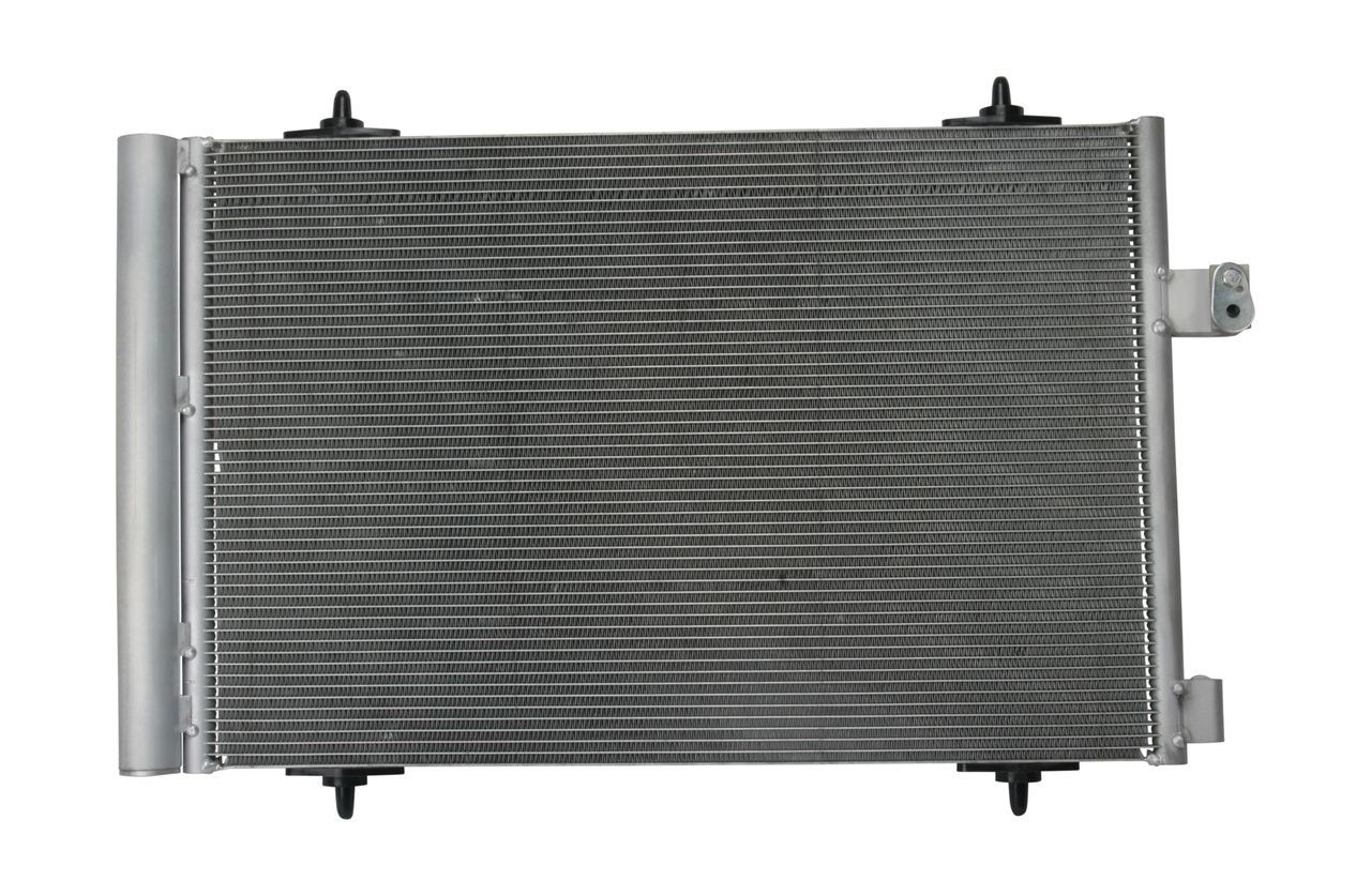 BOSCH Air conditioning condenser Article number: 1 986 AD2 140 cheaply