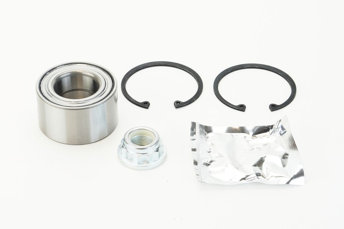CONTITECH Crankshaft pulley Article number: VD1245 cheaply
