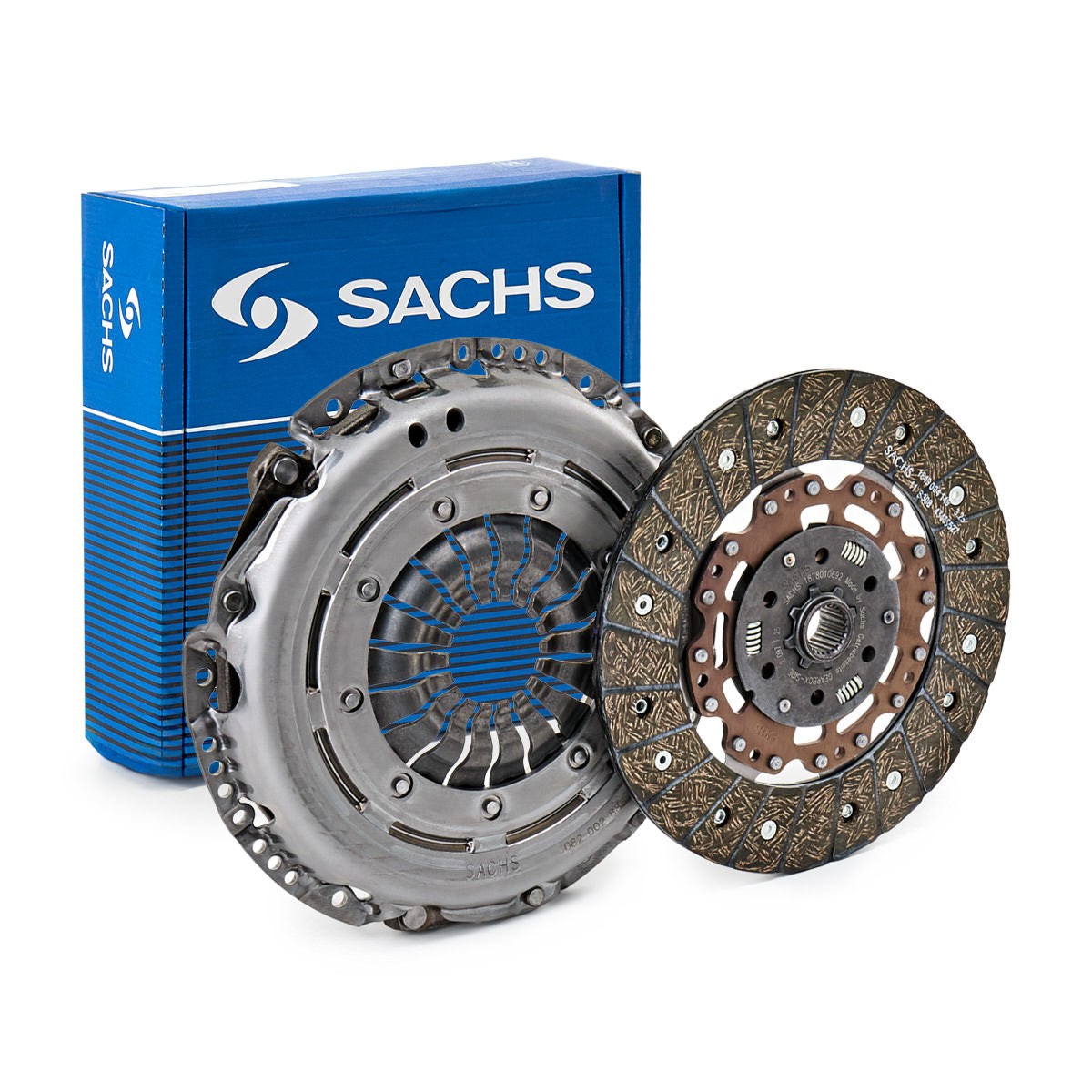 SACHS Clutch kit Article number: 3000 970 154 cheaply