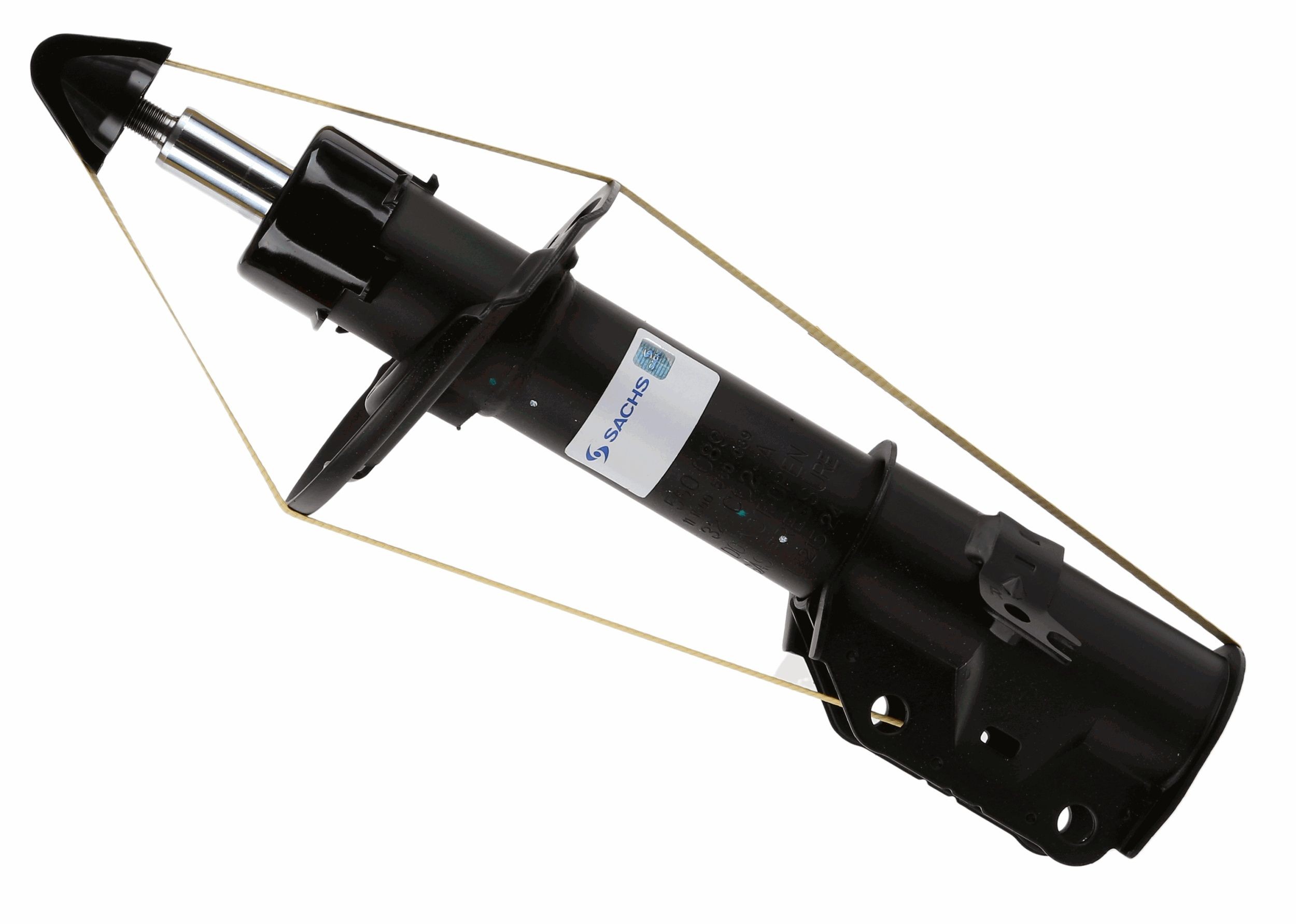 SACHS Shock absorber Article number: 560 089 cheaply