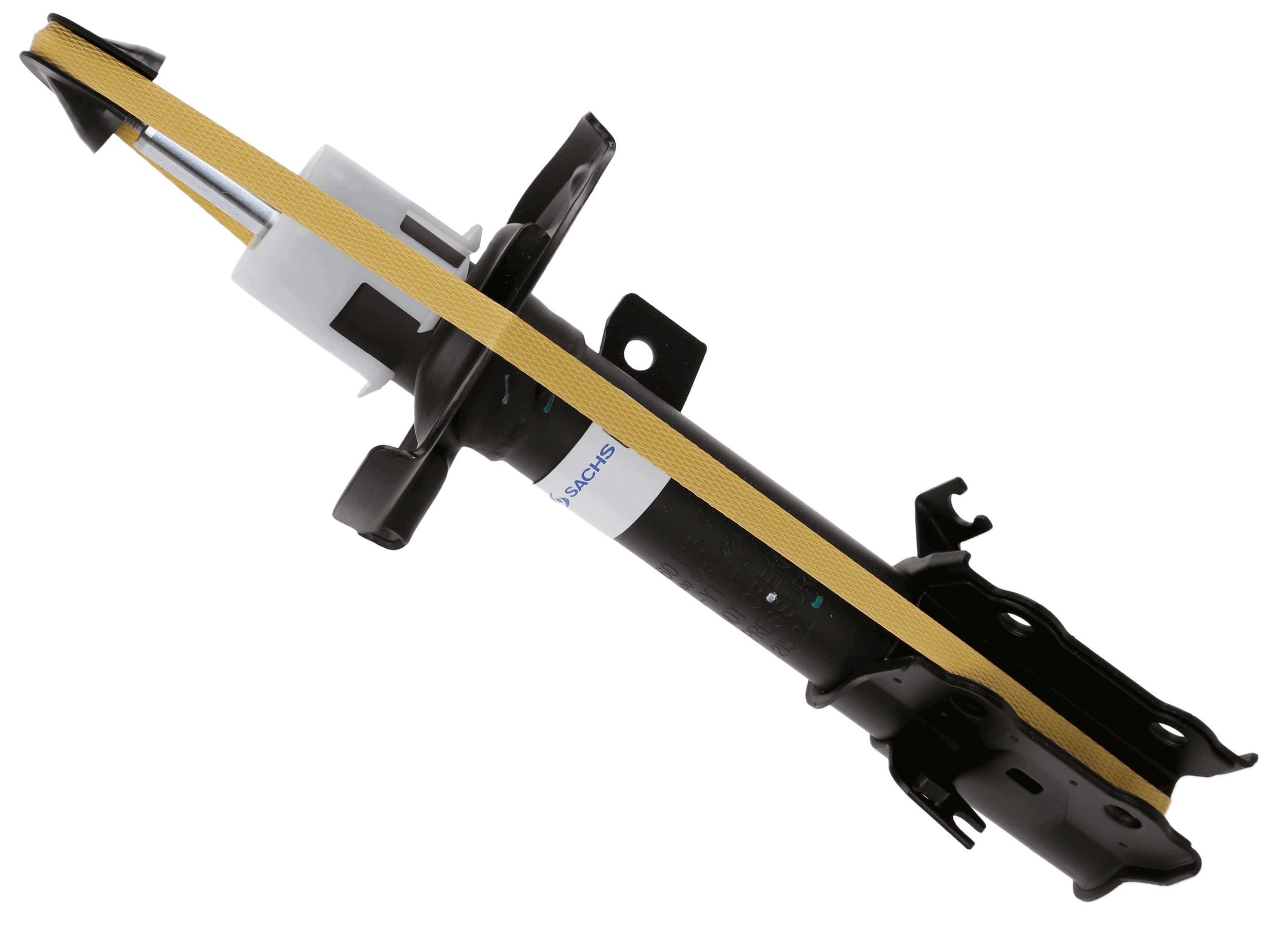 SACHS Amort Artikli number: 560 125 soodsalt