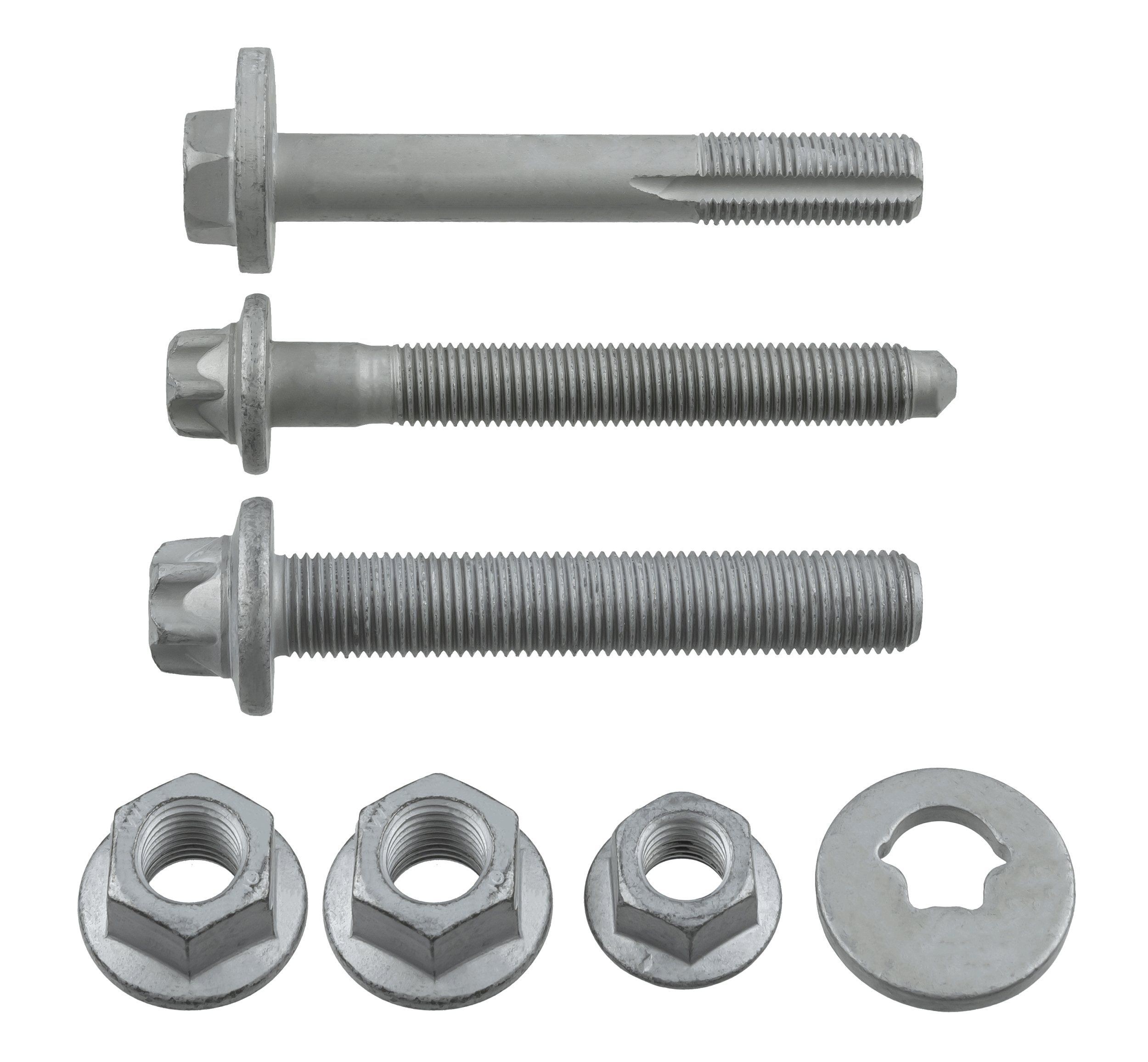 LEMFÖRDER Repair kit, wheel suspension Article number: 45029 01 cheaply