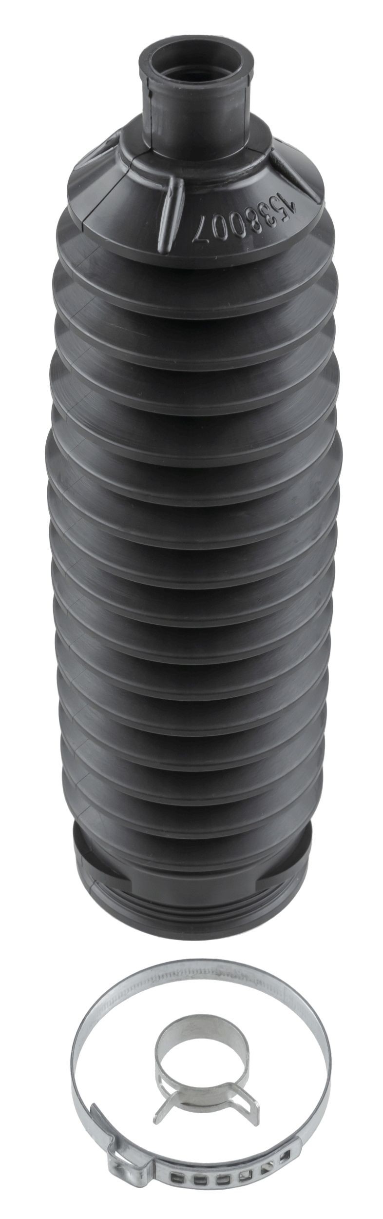 LEMFÖRDER Steering rack gaiter Article number: 45083 01 cheaply