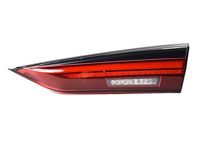 VAN WEZEL Rear light Article number: 0540924U cheaply