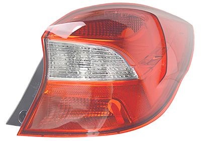 VAN WEZEL Rear light Article number: 1813932 cheaply