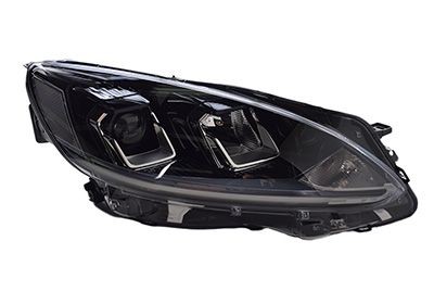 VAN WEZEL Headlight Article number: 1908964V cheaply