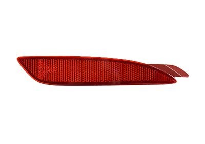 VAN WEZEL 2774929 Reflektor CX-5 2.0 e-SKYACTIV G 165 165 HK Benzin/elektro