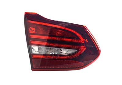 VAN WEZEL Rear light Article number: 2953923U cheaply