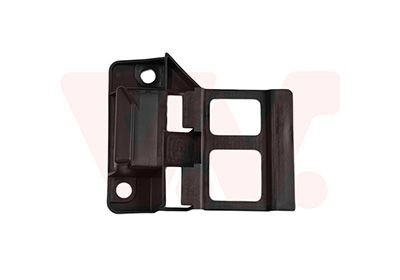 VAN WEZEL Bumper bracket Article number: 3077568 cheaply