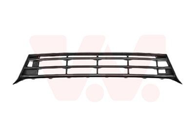 VAN WEZEL Bumper grill Article number: 3204590 cheaply