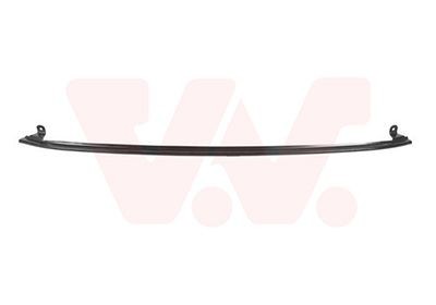 VAN WEZEL Bumper reinforcement Article number: 7611561 cheaply
