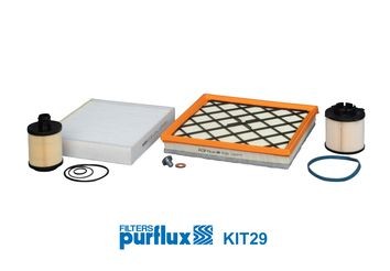 PURFLUX Filter kit Article number: KIT29 cheaply