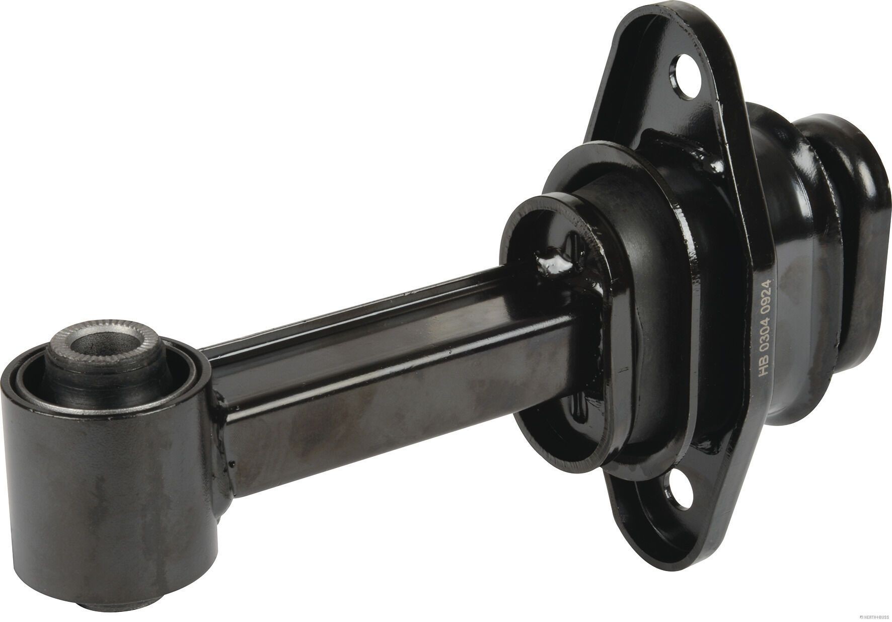 HERTH+BUSS JAKOPARTS Engine mount Article number: J1790304 cheaply