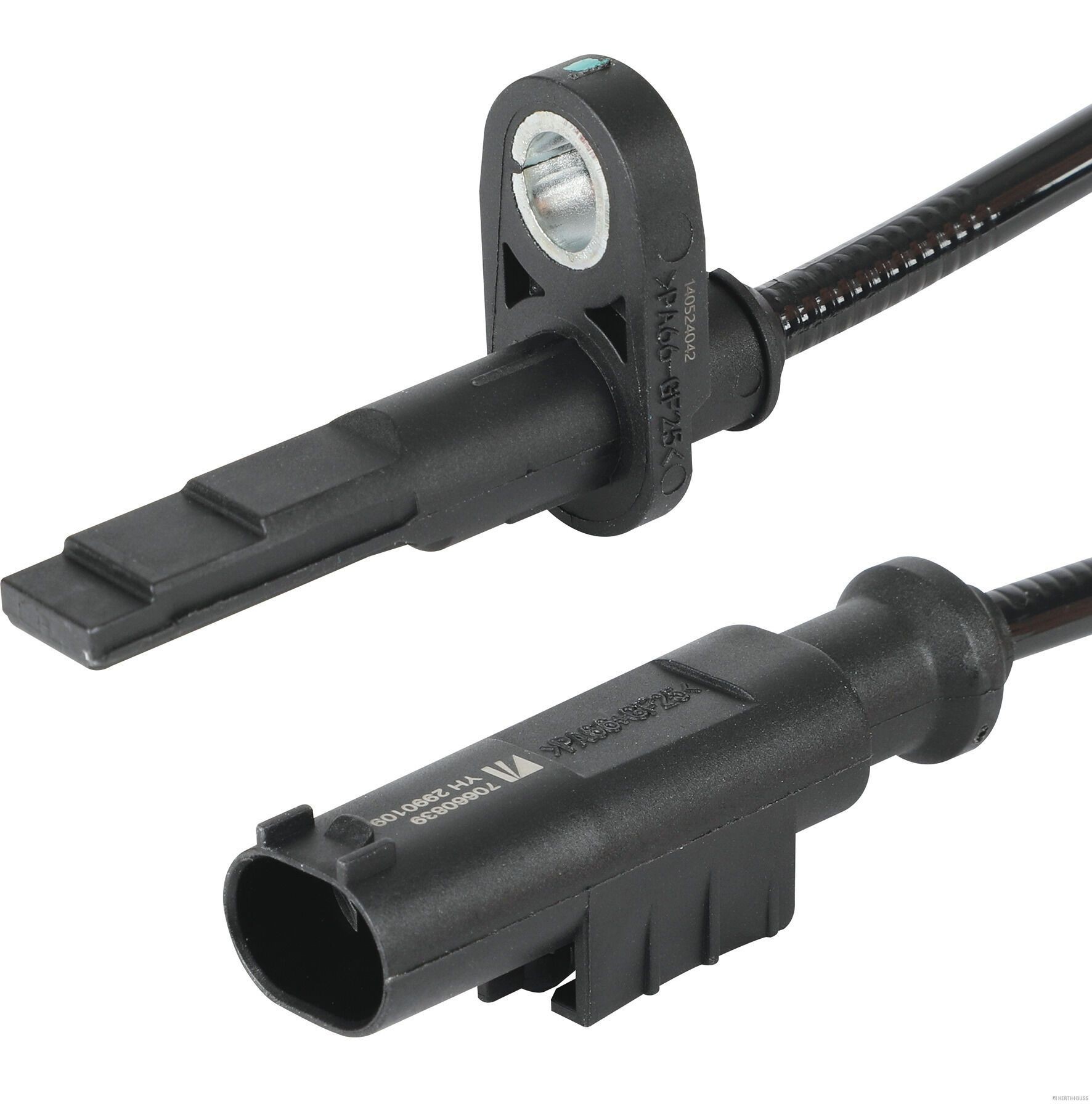 HERTH+BUSS ELPARTS ABS sensor Article number: 70660839 cheaply