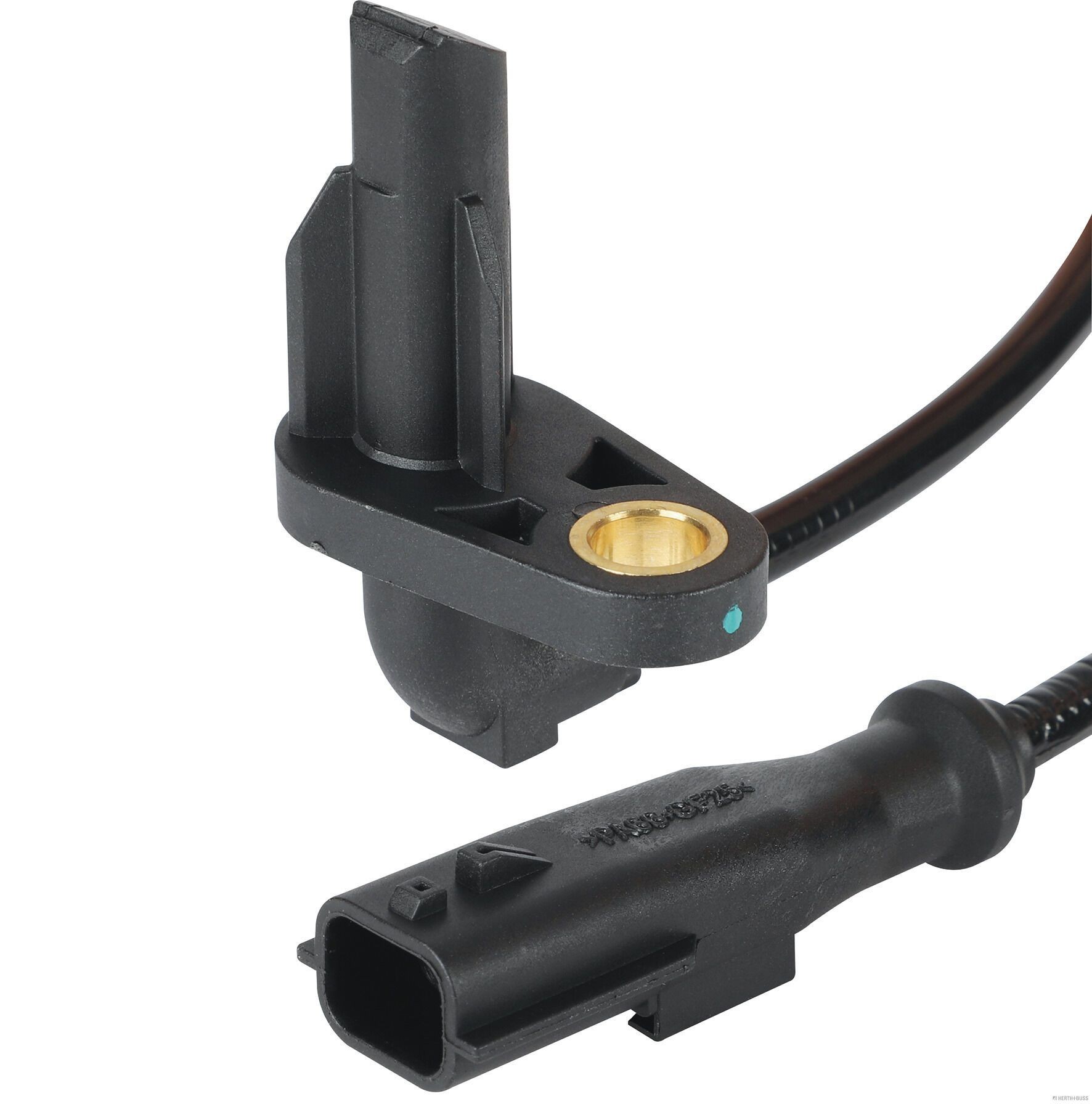 HERTH+BUSS ELPARTS ABS sensor Article number: 70661561 cheaply
