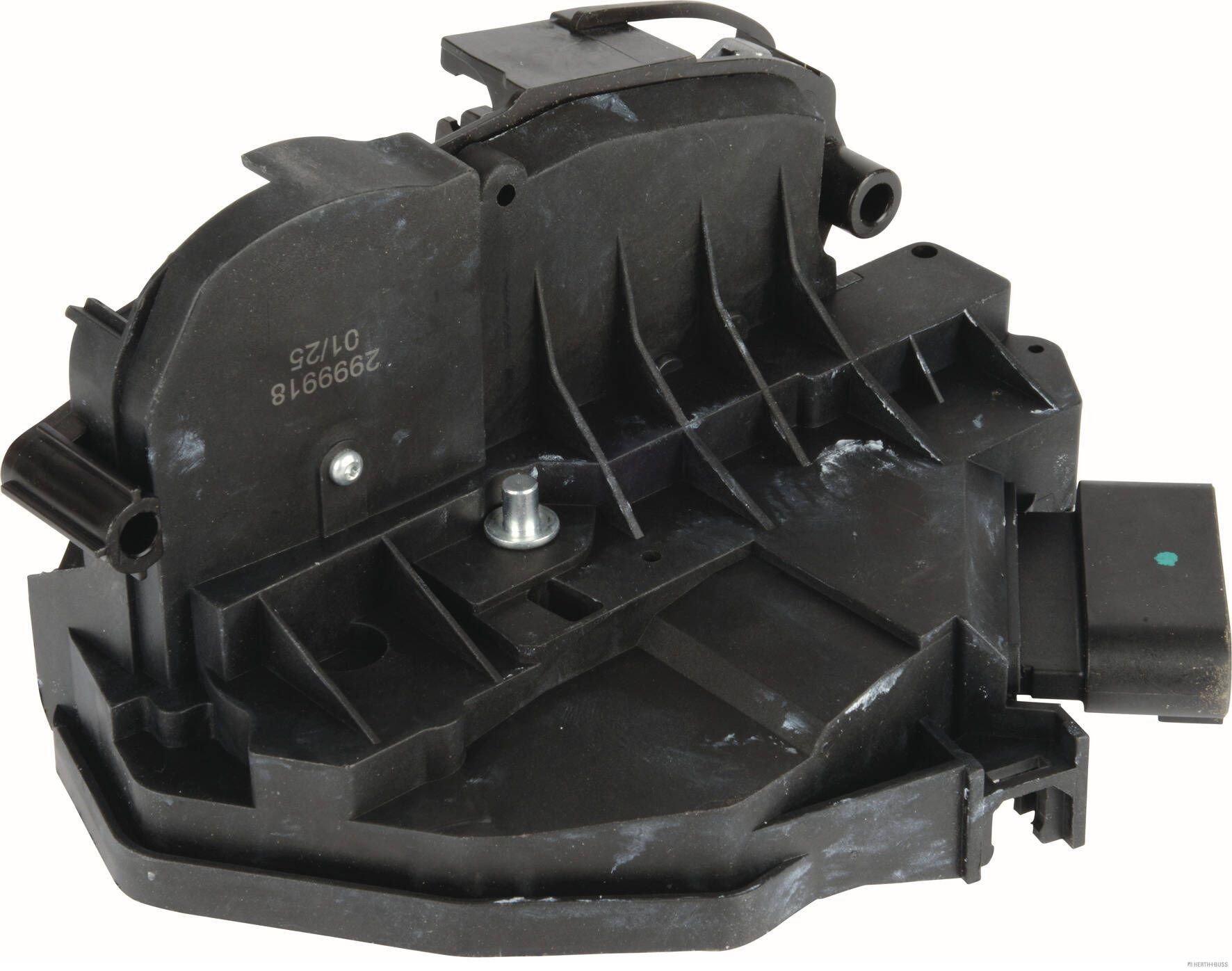 HERTH+BUSS ELPARTS Door lock Article number: 73100072 cheaply