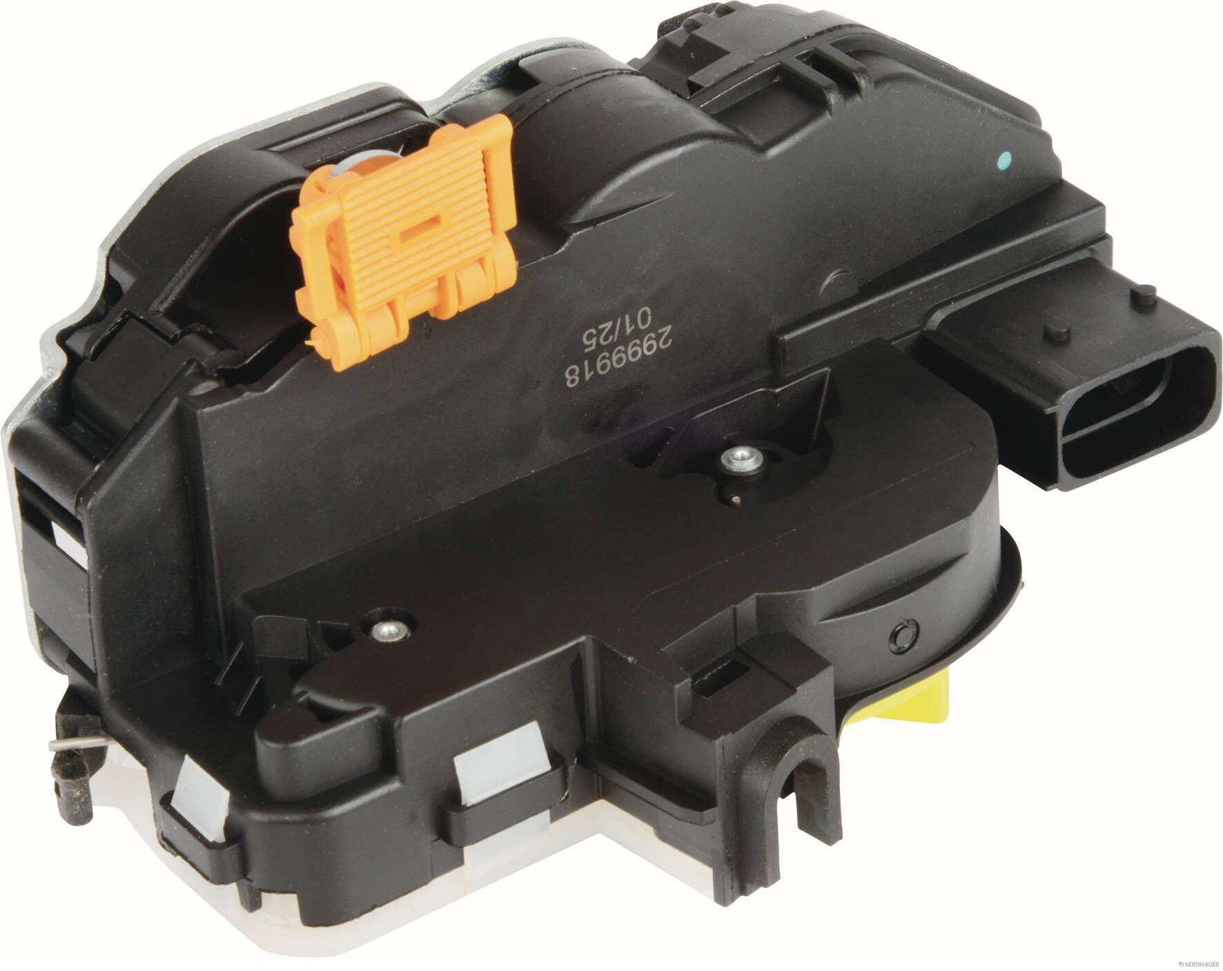 HERTH+BUSS ELPARTS Door lock Article number: 73100083 cheaply