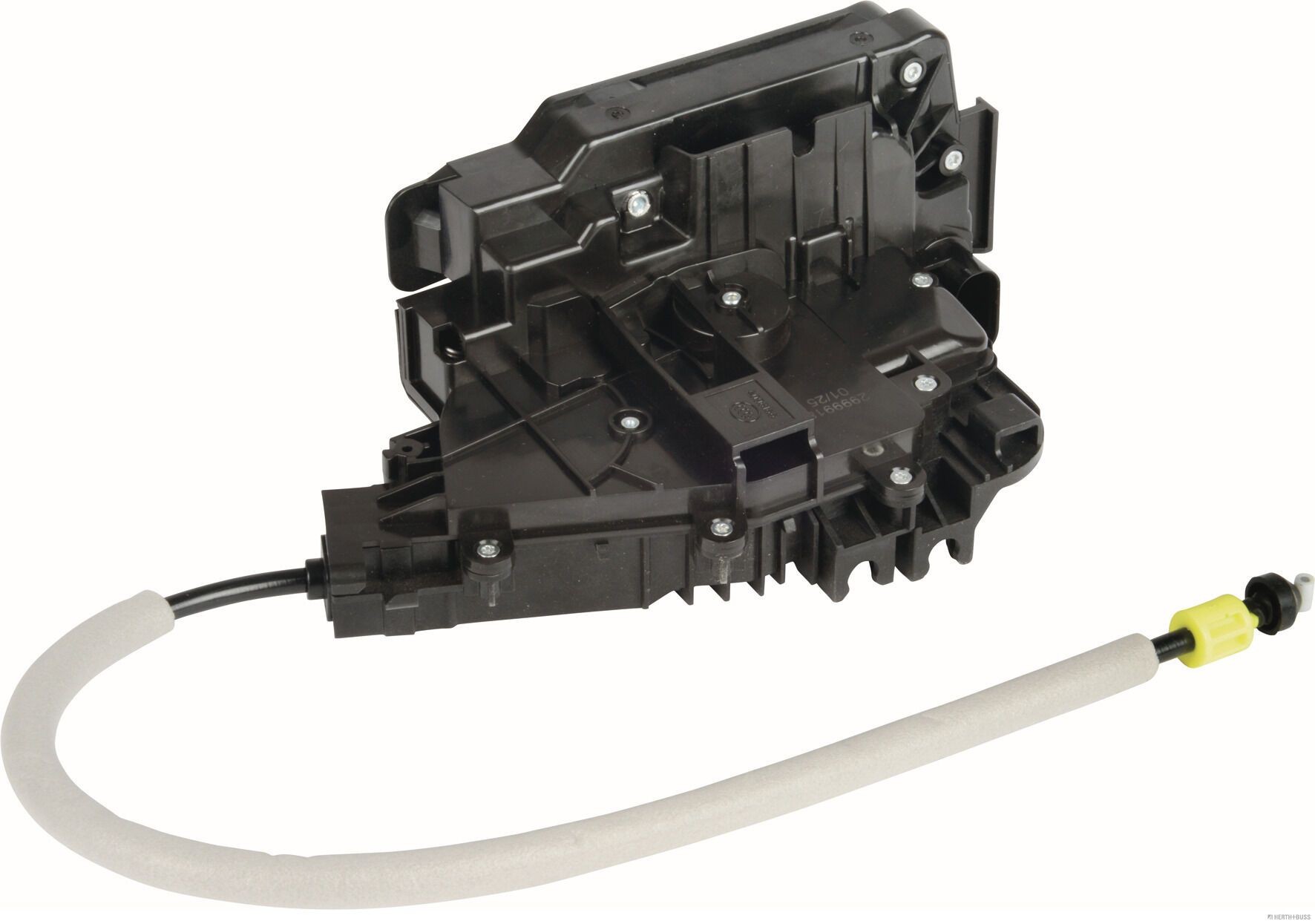 HERTH+BUSS ELPARTS Door lock Article number: 73100109 cheaply