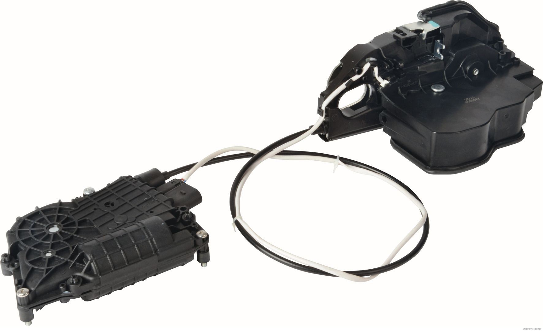 HERTH+BUSS ELPARTS Door lock Article number: 73100111 cheaply