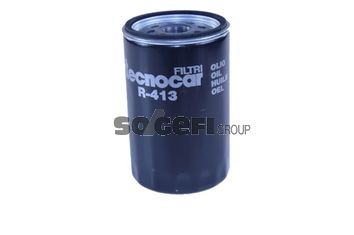TECNOCAR Hydraulic Filter, steering system Article number: R413 cheaply