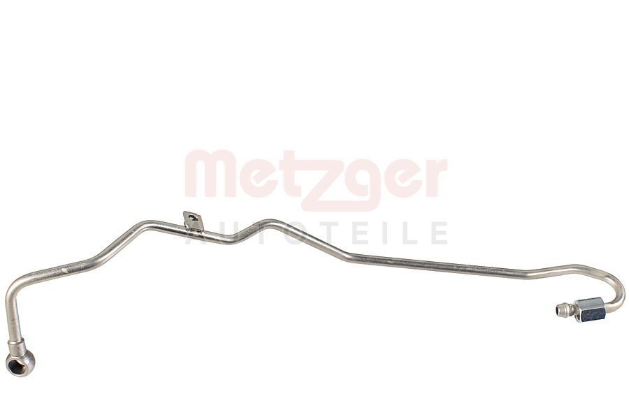 METZGER 2361220 Õliühendus, kompressor CADDY 2.0 TDI 4motion 140 HP Diisel