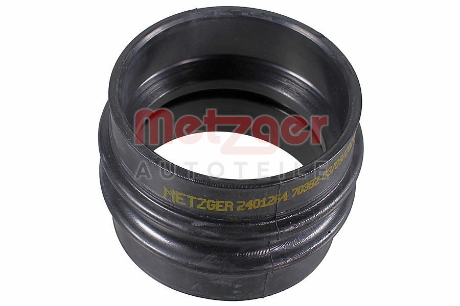 METZGER Charger intake hose Article number: 2401264 cheaply