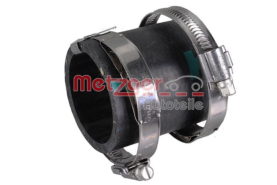 METZGER Charger intake hose Article number: 2401276 cheaply