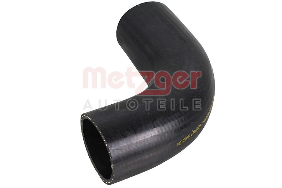 METZGER Charger intake hose Article number: 2401359 cheaply