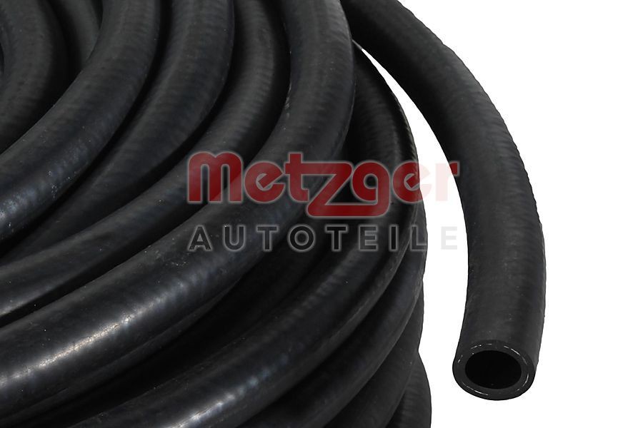 METZGER Radiator hose Article number: 2422306 cheaply