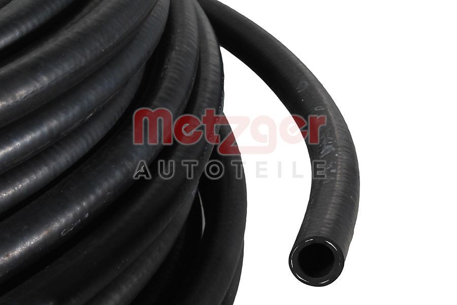 METZGER Radiator hose Article number: 2422307 cheaply