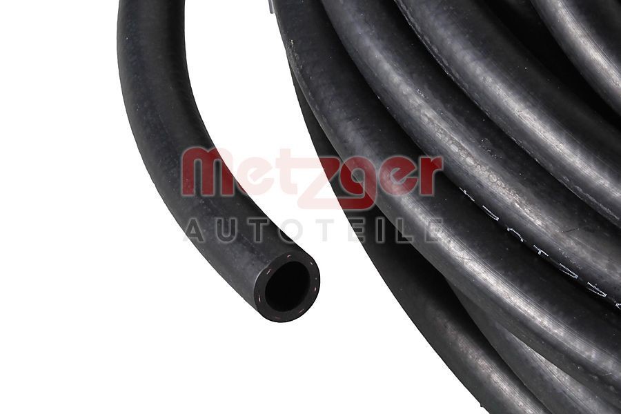 METZGER Radiator hose Article number: 2422308 cheaply