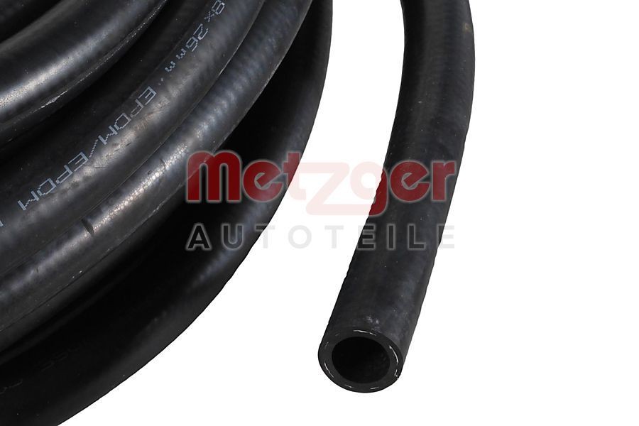 METZGER Radiator hose Article number: 2422309 cheaply