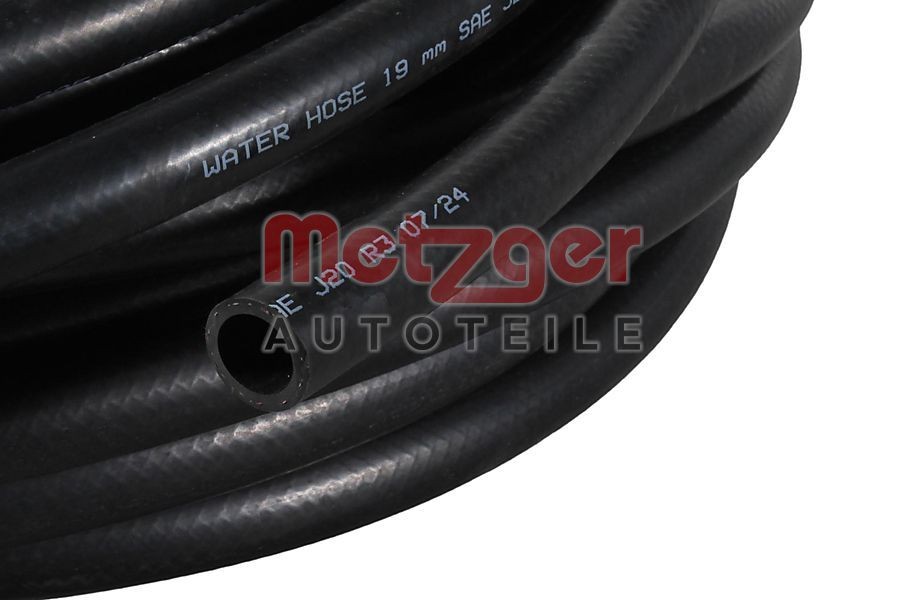 METZGER Radiator hose Article number: 2422310 cheaply