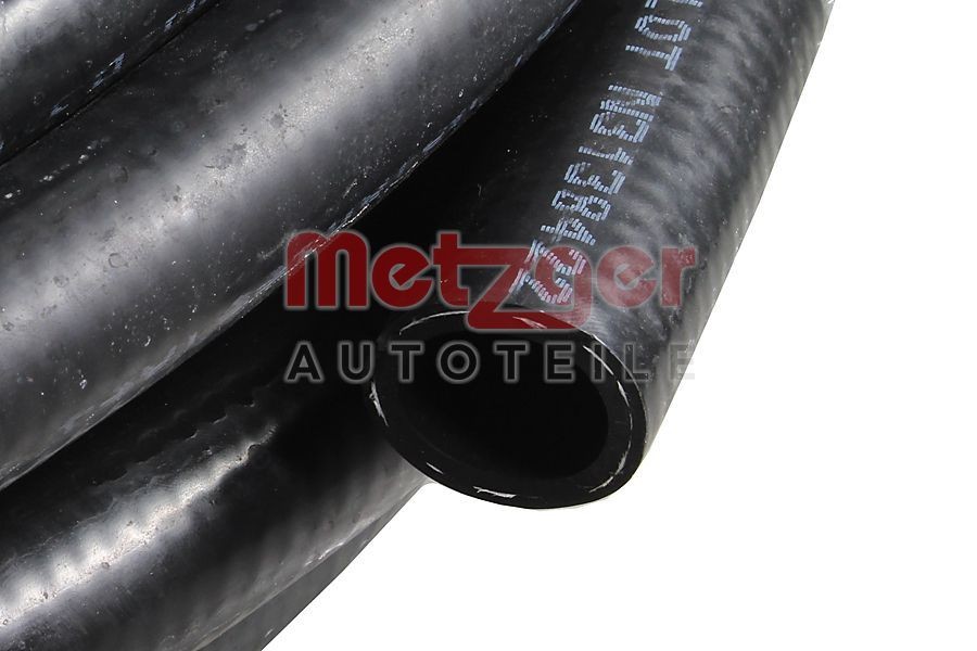 METZGER Radiator hose Article number: 2422311 cheaply
