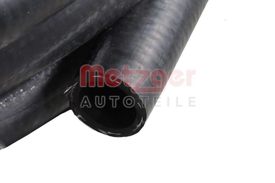 METZGER Radiator hose Article number: 2422312 cheaply