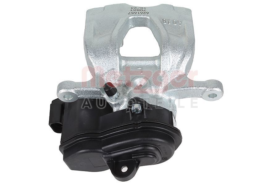 METZGER Brake caliper Article number: 6261657 cheaply