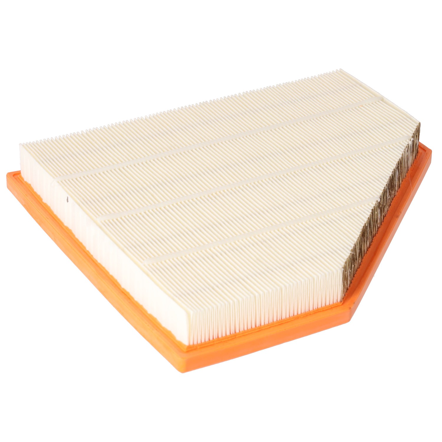 FEBI BILSTEIN Air filter Article number: 196380 cheaply