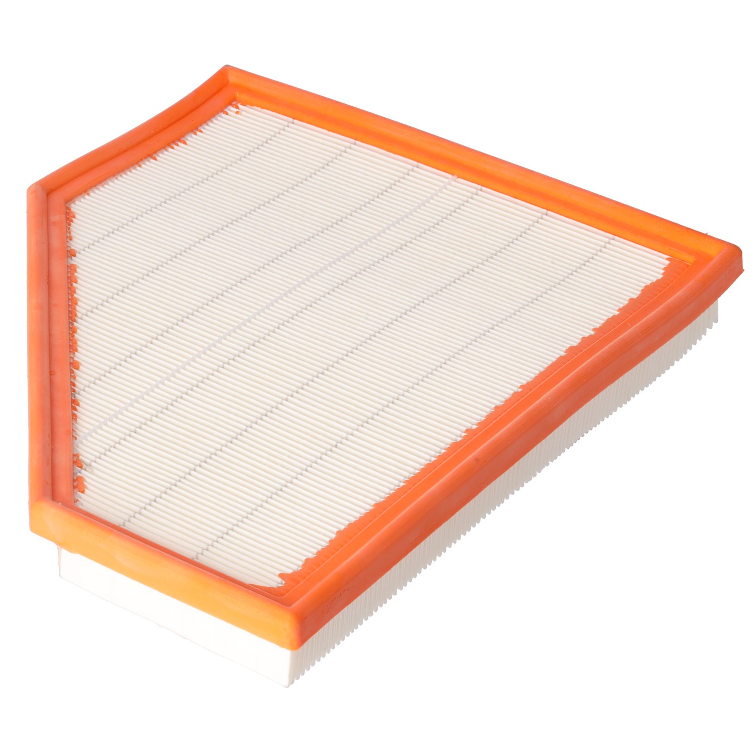FEBI BILSTEIN Air filter Article number: 196381 cheaply