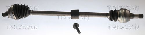 TRISCAN Drive shaft Article number: 8540 296064 cheaply