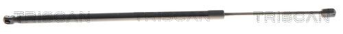 TRISCAN Tailgate strut Article number: 8710 16310 cheaply