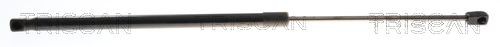 TRISCAN Tailgate strut Article number: 8710 292082 cheaply