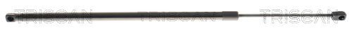 TRISCAN Tailgate strut Article number: 8710 43308 cheaply