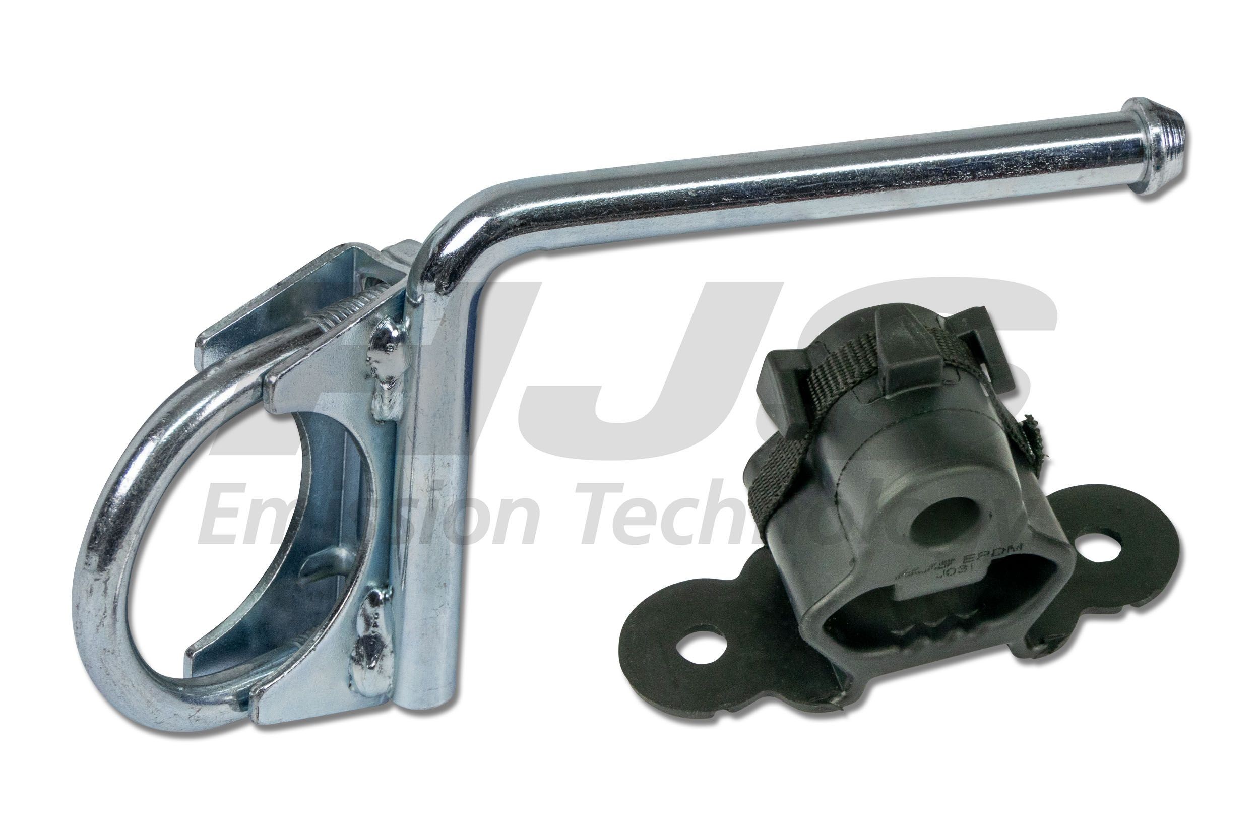 HJS Holding Bracket, silencer Article number: 82 22 4398 cheaply